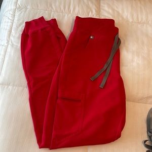 Figs Zamora Jogger Scrub Pants